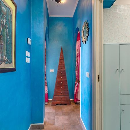 Like A Dream In Sanremo - Happy Rentals エクステリア 写真