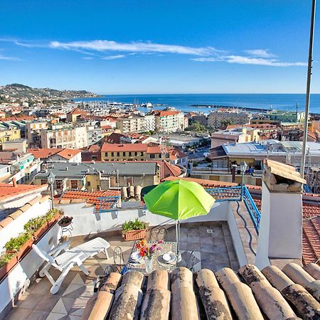 Like A Dream In Sanremo - Happy Rentals エクステリア 写真
