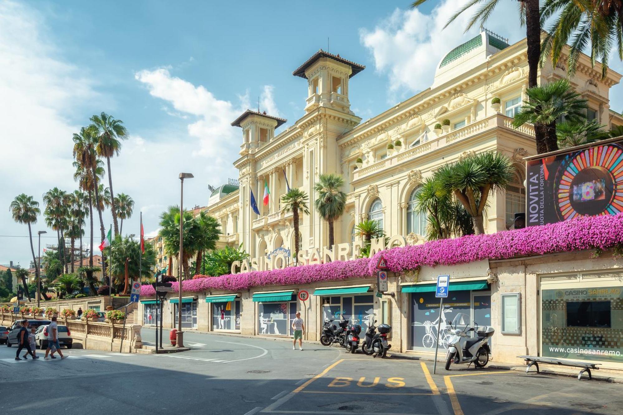 Like A Dream In Sanremo - Happy Rentals エクステリア 写真