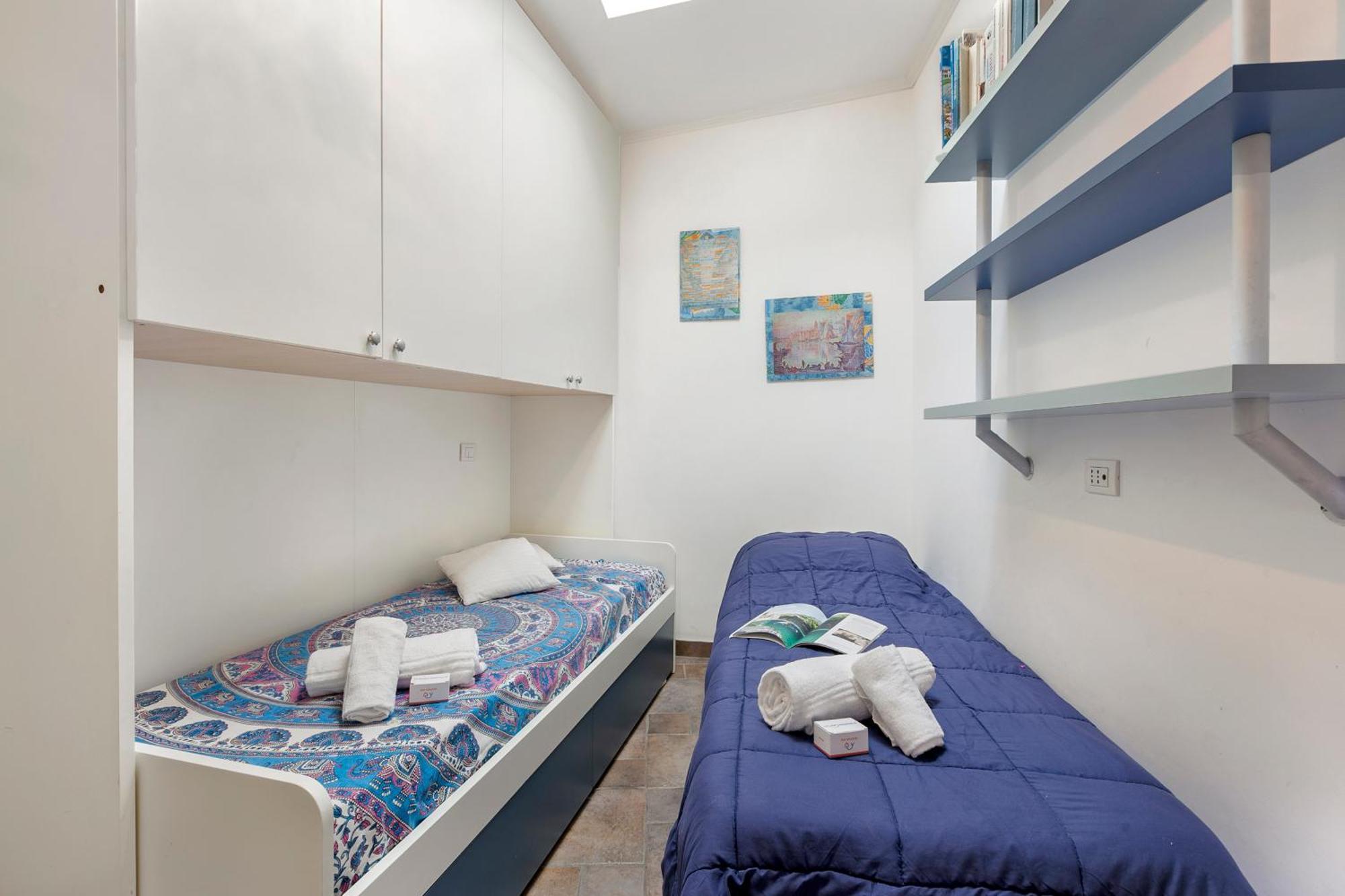 Like A Dream In Sanremo - Happy Rentals エクステリア 写真